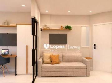 4386ea9030da8af1768269082f956a1c74350d9d · Apartamento com 1 dormitório à venda, 35 m² por R$ 590.000,00 - Botafogo - Rio de Janeiro/RJ