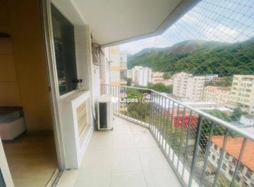 bf7dc307ac4f02c8d9bebff21451c4085fb42168 · Apartamento com 3 quartos à venda, 91 m² por R$ 515.000 - Grajaú - Rio de Janeiro/RJ