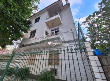 7c109f99a2922a36daab82cf627be1e079fa0e16 · Engenho Novo, apartamento 80m², pronto para morar, 2 quartos com dep. completas, condomínio barato -