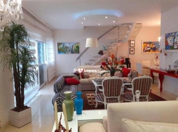 71e6d1179d7a9bc0dd4221ed548701613d35d21b · Ipanema cobertura triplex, 4 quartos, 3 suites, 3 vagas, vista Lagoa!!Impecável