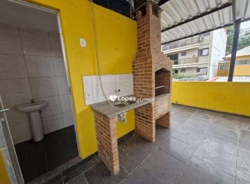 a5250cc1c05478ff7b018d7995ce38b789a86225 · Casarão Duplex com edícula área livre com churrasqueira.