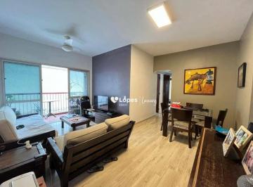 632e76bb0b07ed6237844bbeb79a8737aa523700 · Apartamento com 2 dormitórios à venda, 85 m² por R$ 450.000,00 - Grajaú - Rio de Janeiro/RJ