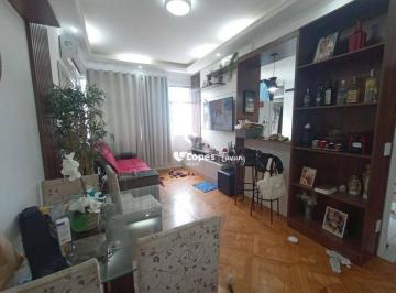 b557192f6bccea1864857e48c2cf0239c389d1b5 · Apartamento com 2 quartos à venda, 68 m² por R$ 470.000 - Tijuca - Rio de Janeiro/RJ
