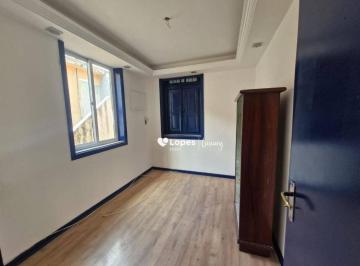 e34b26db39ae04d8ccdd0152659b44cc6f8675e6 · Sobrado para alugar, 119 m² por R$ 3.168,60/mês - Grajaú - Rio de Janeiro/RJ