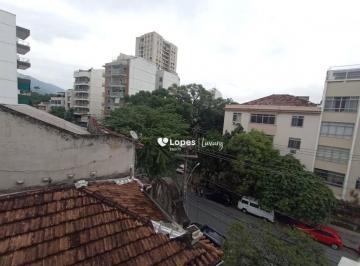ddf8deaabbfcc12df4e849b82e1849ed87aa331a · Apartamento com 2 quartos à venda, 61 m² por R$ 395.000 - Maracanã - Rio de Janeiro/RJ