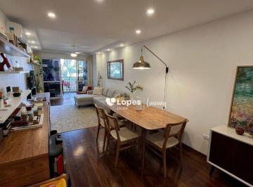 69565ca3eb665068b97b1544be8f7d8623727d37 · Apartamento com 3 quartos 2 vagas à venda no Grajaú - Rio de Janeiro/RJ
