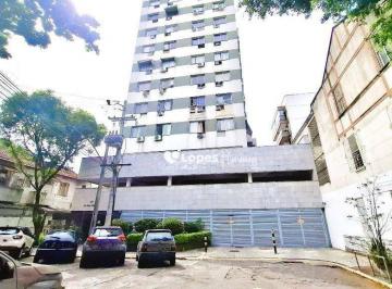 1250b9bc6a8245b4270c6a96aa329b90c40bc68e · Apartamento com 2 quartos à venda, 75 m² por R$ 670.000 - Tijuca - Rio de Janeiro/RJ