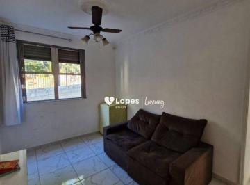 fc5edf6e5ac58ec14e43a8e553061a1f6fe8bd26 · Apartamento com 3 quartos à venda, 59 m² por R$ 260.000 - Andaraí - Rio de Janeiro/RJ