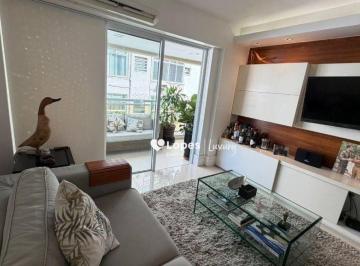 6d8fd196f8be7d29d1056260efa23d9f9051a275 · Rua residencial, 2 dormitórios, suite e 2 vagas com  88 m²; R$  1.400.000 , Infratotal, porteira fec