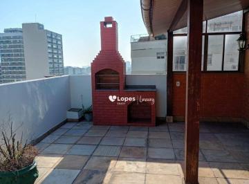 3add3047794c5558082066662e88d26eca836ad5 · Cobertura com 4 dormitórios à venda, 212 m² por R$ 990.000,00 - Tijuca - Rio de Janeiro/RJ