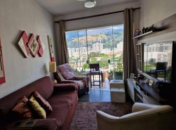 38e54012ca13f74b3d1231500d7ea87c500967f3 · Apartamento com 3 dormitórios à venda, 93 m² por R$ 680.000,00 - Grajaú - Rio de Janeiro/RJ