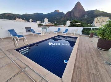 3e28c0878cf87abe17dfb0e5b3d6f3951d7cd62b · Apartamento com 2 dormitórios à venda, 90 m² por R$ 720.000,00 - Grajaú - Rio de Janeiro/RJ