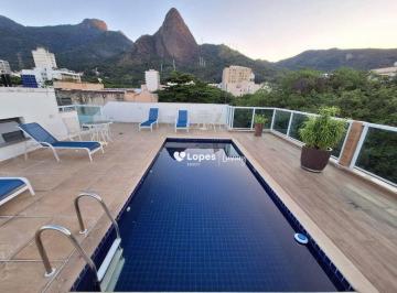 4a78aa1868ba3bdeafac4687123a7227772d3f0a · Grajaú, Apartamento com 2 quartos com 1 suíte, 1 vaga na escritura e infra total à venda, 90 m² por