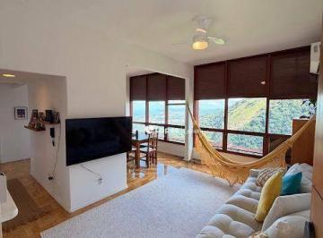 83ab73f762ddc46b172c9c609802376ec130b4c3 · Apartamento com 2 dormitórios à venda, 65 m² por R$ 650.000,00 - Alto da Boa Vista - Rio de Janeiro/