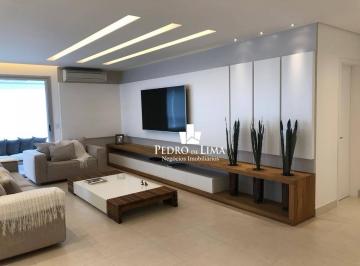 26f16423af41ff4b95783f464436942aa6977e57 · Apartamento com 4 dormitórios para alugar, 235 m² por R$ 30.000,00/mês - Riviera Módulo 7 - Bertioga