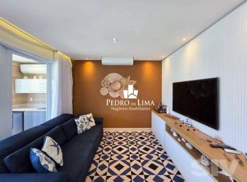3c87d625ff135e498af99a56b0c1db36390ed387 · Apartamento com 3 dormitórios à venda, 123 m² por R$ 4.300.000,00 - Riviera Módulo 7 - Bertioga/SP