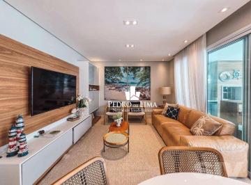 10a4c6ceb9c8e0cc02817382267913fe6114ff4b · Apartamento com 3 dormitórios à venda, 123 m² por R$ 4.850.000,00 - Riviera Módulo 7 - Bertioga/SP
