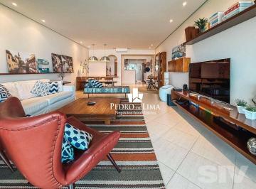 9798a4eba249fc4715e94f9f5fdab656f61c466e · Apartamento com 4 dormitórios à venda, 214 m² por R$ 14.500.000,00 - Riviera Módulo 7 - Bertioga/SP