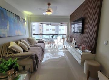 c9ddf122eafd4ecd9421173f0d163921eef9b7b5 · Apartamento com 3 dormitórios para alugar, 106 m² por R$ 3.500,00/dia - Riviera Módulo 6 - Bertioga/