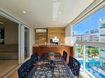 a73970ec76f8f7a6c588b2fa4fd6948e7d74f6ec · Apartamento com 3 dormitórios à venda, 122 m² por R$ 4.800.000,00 - Riviera Módulo 7 - Bertioga/SP