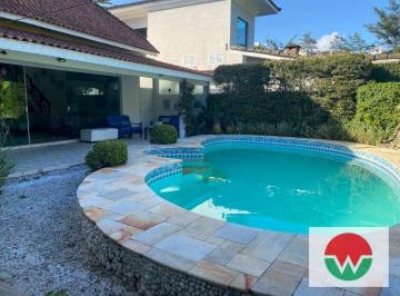 7d068a730c468e5ba09e82dc7c8b4a47d4754a15 · Casa com 4 dormitórios, 400 m² - venda por R$ 2.700.000,00 ou aluguel por R$ 14.380,00/mês - Acapulc