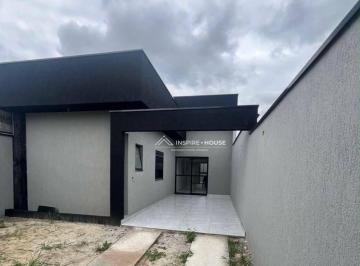 a95bb284f92d1fc8f150f13a16de919401cc5d6f · Casa com 2 dormitórios à venda, 88 m² por R$ 572.000 - Residencial Parque dos Sinos - Jacareí/SP