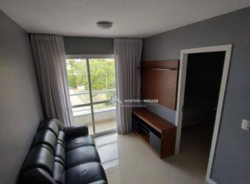 0bd38fec7b36347021c0ab09e5ad6f642c3c9e64 · Apartamento com 1 dormitório para alugar, 35 m² por R$ 3.870/mês - Altos do Esplanada - São José dos