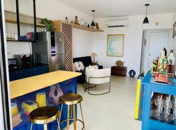 1b26f0ec3f35f7abfe49496c05550e12269f9376 · Apartamento com 2 dormitórios à venda, 86 m² por R$ 1.220.000 - Cidade Jardim - Caraguatatuba/SP