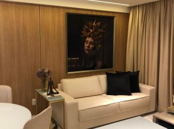 Apartamento de 3 quartos, João Pessoa · Apartamento de 62 m² com 3 quartos à venda em Jardim Oceania totalmente reformado.