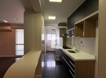 11de7b1420a5ce788defe5f484f59bc62cdeccf5 · Apartamento com 2 dormitórios, 2 vagas para alugar, 87 m² por R$ 5.100,00/mês - Vila Anastácio - São