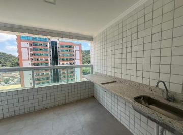 Apartamento · 60m² · 1 Quarto · 1 Vaga · Apartamento com 1 dormitório à venda, 60 m² por R$ 468.286,51 - Canto do Forte - Praia Grande/SP