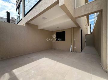 Casa · 92m² · 3 Quartos · 2 Vagas · Sobrado com 3 dormitórios à venda, 92 m² por R$ 650.000,00 - Tupi - Praia Grande/SP