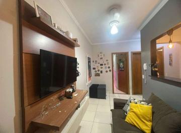 Apartamento · 49m² · 2 Quartos · 1 Vaga · Apartamento à venda, 49 m² por R$ 269.000,00 - Caiçara - Praia Grande/SP