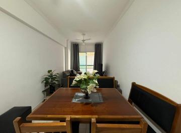 Apartamento · 60m² · 2 Quartos · 1 Vaga · Apartamento com 2 dormitórios à venda, 60 m² por R$ 410.000,00 - Ocian - Praia Grande/SP