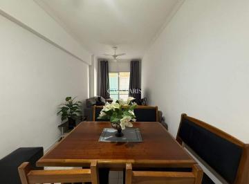 Apartamento · 60m² · 2 Quartos · 1 Vaga · Apartamento com 2 dormitórios à venda, 60 m² por R$ 410.000,00 - Ocian - Praia Grande/SP