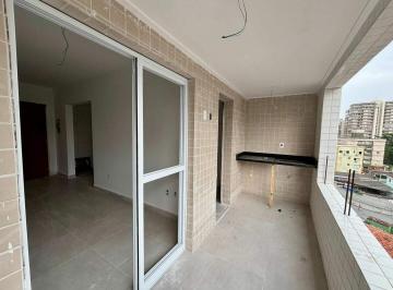 Apartamento · 115m² · 2 Quartos · 1 Vaga · Apartamento com 2 dormitórios à venda, 115 m² por R$ 550.000,00 - Tupi - Praia Grande/SP