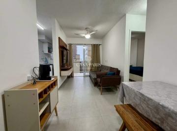 Apartamento · 45m² · 1 Quarto · 1 Vaga · Apartamento à venda, 45 m² por R$ 340.000,00 - Ocian - Praia Grande/SP