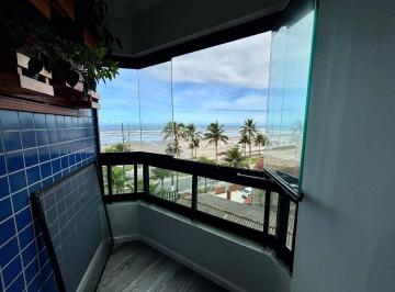Apartamento · 90m² · 3 Quartos · 1 Vaga · Apartamento à venda, 90 m² por R$ 562.000,00 - Jardim Real - Praia Grande/SP