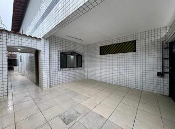 Casa · 150m² · 2 Quartos · 2 Vagas · Sobrado à venda, 150 m² por R$ 570.000,00 - Ocian - Praia Grande/SP