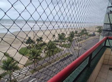 Apartamento · 55m² · 2 Quartos · 1 Vaga · Apartamento com 2 dormitórios à venda, 55 m² por R$ 380.000,00 - Maracanã - Praia Grande/SP