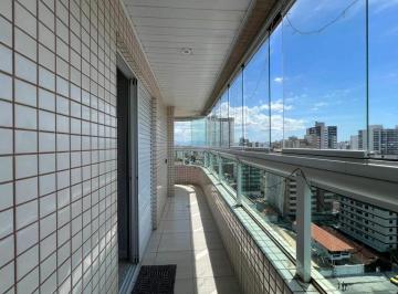 Apartamento · 130m² · 3 Quartos · 2 Vagas · Apartamento à venda, 130 m² por R$ 750.000,00 - Ocian - Praia Grande/SP