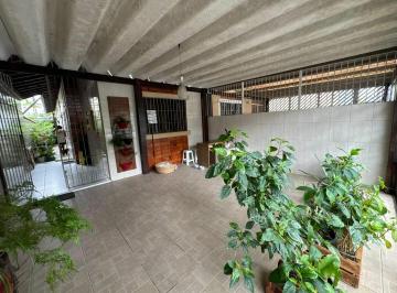 Casa · 94m² · 2 Quartos · 2 Vagas · Casa com 2 dormitórios à venda, 94 m² por R$ 420.000,00 - Mirim - Praia Grande/SP