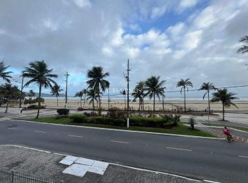 Apartamento · 42m² · 1 Quarto · 1 Vaga · Apartamento à venda, 42 m² por R$ 320.000,00 - Vila Guilhermina - Praia Grande/SP