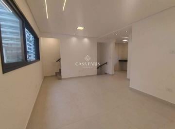 Casa · 83m² · 3 Quartos · 1 Vaga · Casa à venda, 82 m² por R$ 680.000,00 - Vila Guilhermina - Praia Grande/SP