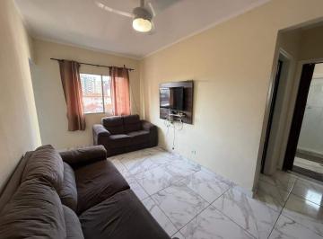 Apartamento · 45m² · 1 Quarto · 1 Vaga · Apartamento com 1 dormitório à venda, 45 m² por R$ 240.000,00 - Ocian - Praia Grande/SP