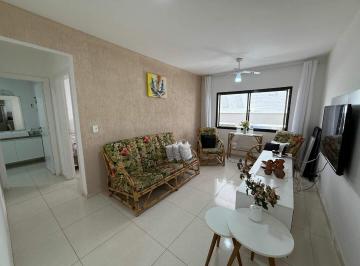 Apartamento · 51m² · 1 Quarto · 1 Vaga · Apartamento à venda, 51 m² por R$ 350.000,00 - Canto do Forte - Praia Grande/SP