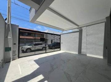 Casa · 150m² · 3 Quartos · 2 Vagas · Sobrado à venda, 150 m² por R$ 1.050.000,00 - Boqueirão - Praia Grande/SP