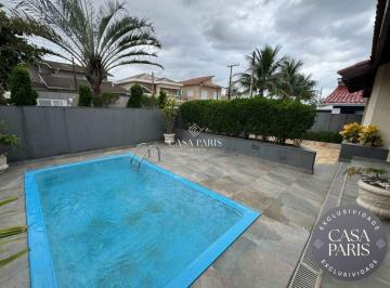 Casa · 186m² · 4 Quartos · 3 Vagas · Casa Residencial Exclusiva à venda em Praia Grande (Balneário Flórida) | 4 dorms (2 suítes)