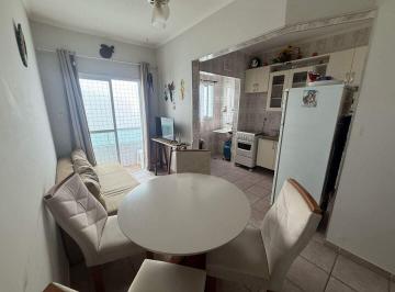Apartamento · 40m² · 1 Quarto · 1 Vaga · Apartamento à venda, 40 m² por R$ 245.000,00 - Mirim - Praia Grande/SP