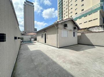 Casa · 77m² · 3 Quartos · 6 Vagas · Casa com 3 dormitórios à venda, 77 m² por R$ 1.350.000,00 - Vila Guilhermina - Praia Grande/SP
